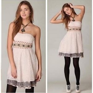 Free People Ballet Com dress, 10